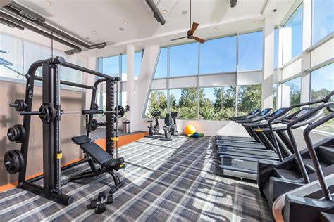 cojiendo en el gym|32 Apartments Available with Gym/Fitness Center.